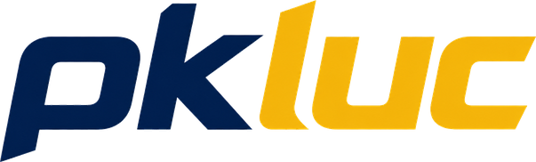 pkluc লোগো